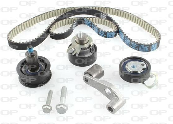 Open parts TBK503111 Timing Belt Kit TBK503111: Buy near me in Poland at 2407.PL - Good price!