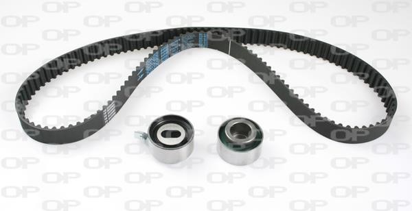 Open parts TBK514701 Timing Belt Kit TBK514701: Buy near me at 2407.PL in Poland at an Affordable price!