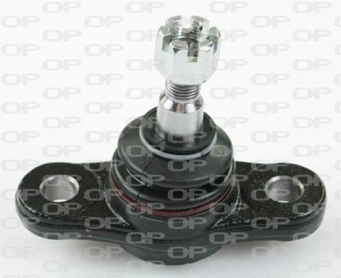 Open parts SSB110711 Ball joint SSB110711: Buy near me in Poland at 2407.PL - Good price!