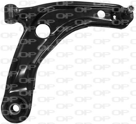 Open parts SSW114601 Track Control Arm SSW114601: Buy near me at 2407.PL in Poland at an Affordable price!