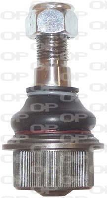 Open parts SSB112011 Ball joint SSB112011: Buy near me in Poland at 2407.PL - Good price!