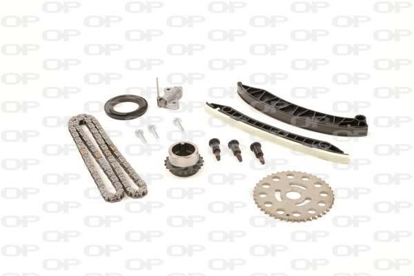 Open parts TCK600700 Timing chain kit TCK600700: Buy near me in Poland at 2407.PL - Good price!