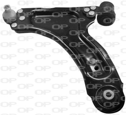 Open parts SSW106710 Track Control Arm SSW106710: Buy near me in Poland at 2407.PL - Good price!