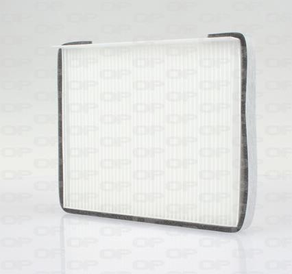 Open parts CAF230201 Filter, interior air CAF230201: Buy near me in Poland at 2407.PL - Good price!