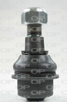 Open parts SSB105811 Ball joint SSB105811: Buy near me in Poland at 2407.PL - Good price!