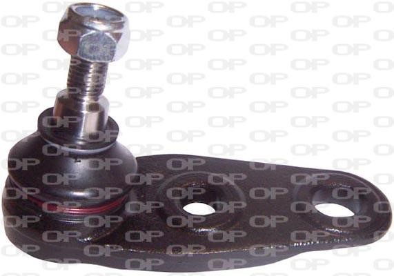 Open parts SSB110010 Ball joint SSB110010: Buy near me in Poland at 2407.PL - Good price!