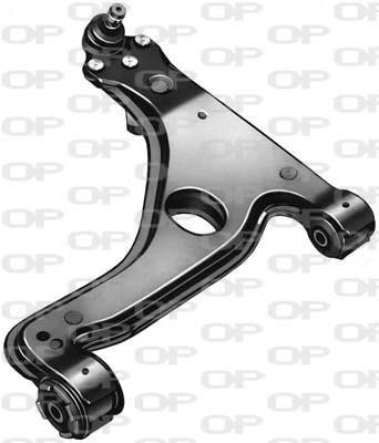 Open parts SSW115510 Track Control Arm SSW115510: Buy near me in Poland at 2407.PL - Good price!