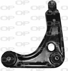 Open parts SSW104010 Track Control Arm SSW104010: Buy near me in Poland at 2407.PL - Good price!