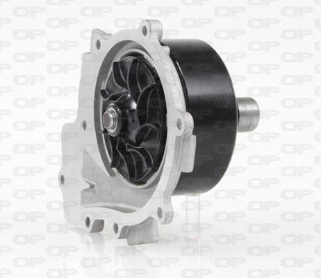 Open parts WAP857200 Water pump WAP857200: Buy near me in Poland at 2407.PL - Good price!