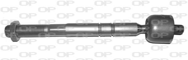 Open parts SSJ101111 Inner Tie Rod SSJ101111: Buy near me in Poland at 2407.PL - Good price!