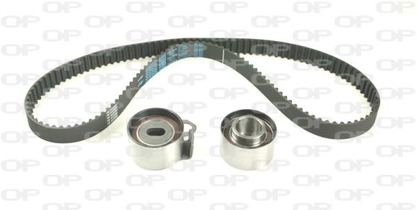 Open parts TBK514201 Timing Belt Kit TBK514201: Buy near me in Poland at 2407.PL - Good price!