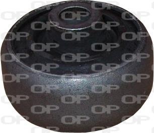 Open parts SSS106811 Control Arm-/Trailing Arm Bush SSS106811: Buy near me at 2407.PL in Poland at an Affordable price!