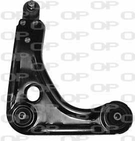 Open parts SSW104001 Track Control Arm SSW104001: Buy near me in Poland at 2407.PL - Good price!