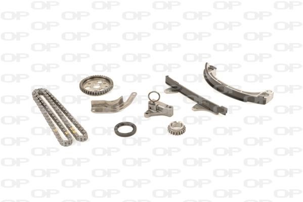 Open parts TCK600200 Timing chain kit TCK600200: Buy near me in Poland at 2407.PL - Good price!