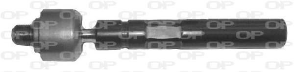 Open parts SSJ109211 Inner Tie Rod SSJ109211: Buy near me in Poland at 2407.PL - Good price!