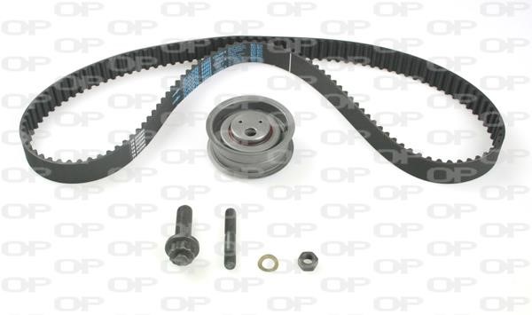 Open parts TBK511411 Timing Belt Kit TBK511411: Buy near me in Poland at 2407.PL - Good price!