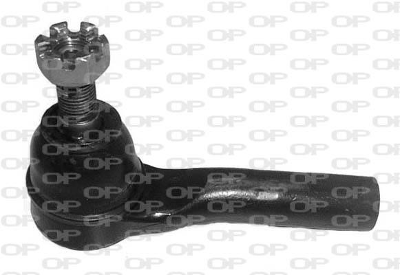 Open parts SSE114011 Tie rod end outer SSE114011: Buy near me in Poland at 2407.PL - Good price!