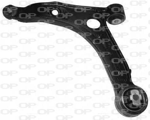 Open parts SSW115010 Track Control Arm SSW115010: Buy near me in Poland at 2407.PL - Good price!