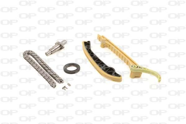Open parts TCK601600 Timing chain kit TCK601600: Buy near me in Poland at 2407.PL - Good price!