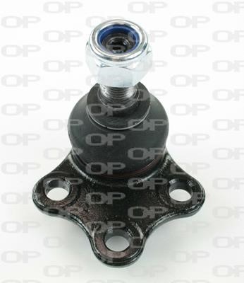 Open parts SSB102811 Ball joint SSB102811: Buy near me in Poland at 2407.PL - Good price!
