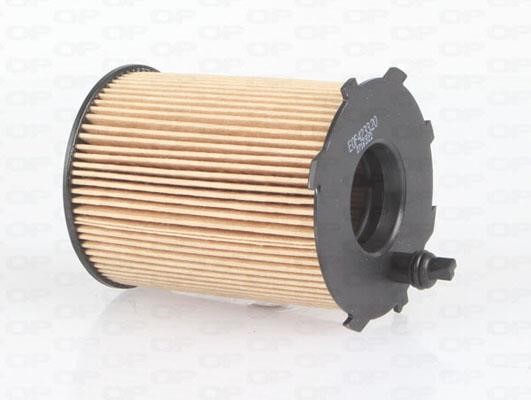 Open parts EOF423320 Oil Filter EOF423320: Buy near me in Poland at 2407.PL - Good price!