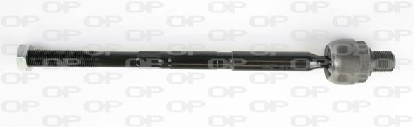Open parts SSJ102511 Inner Tie Rod SSJ102511: Buy near me at 2407.PL in Poland at an Affordable price!