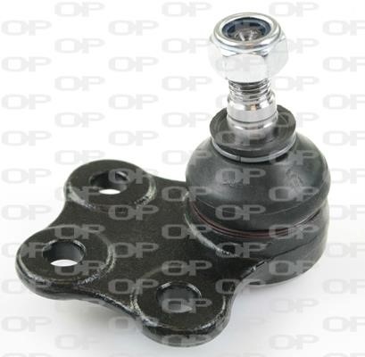 Open parts SSB104111 Ball joint SSB104111: Buy near me in Poland at 2407.PL - Good price!