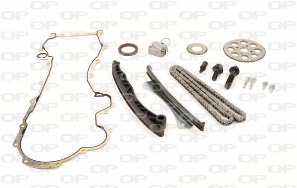 Open parts TCK600000 Timing chain kit TCK600000: Buy near me in Poland at 2407.PL - Good price!