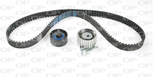 Open parts TBK511501 Timing Belt Kit TBK511501: Buy near me in Poland at 2407.PL - Good price!