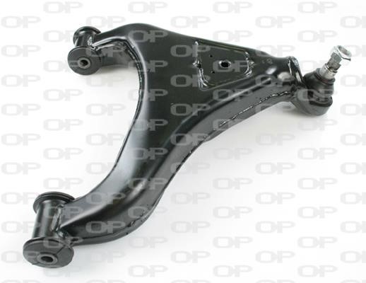 Open parts SSW118301 Track Control Arm SSW118301: Buy near me in Poland at 2407.PL - Good price!
