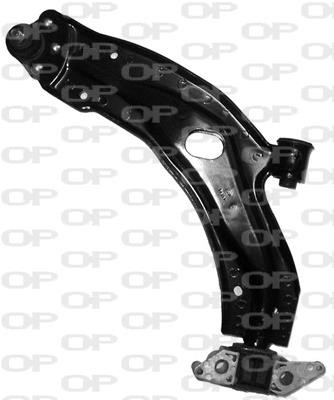 Open parts SSW104710 Track Control Arm SSW104710: Buy near me in Poland at 2407.PL - Good price!