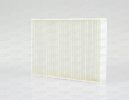 Open parts CAF229801 Filter, interior air CAF229801: Buy near me in Poland at 2407.PL - Good price!