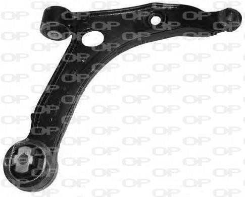 Open parts SSW115101 Track Control Arm SSW115101: Buy near me in Poland at 2407.PL - Good price!