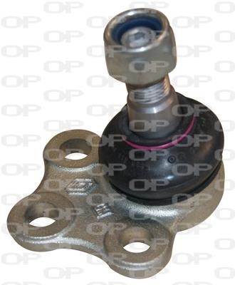 Open parts SSB107511 Ball joint SSB107511: Buy near me in Poland at 2407.PL - Good price!