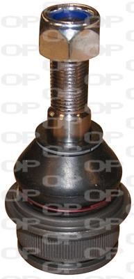 Open parts SSB107011 Ball joint SSB107011: Buy near me in Poland at 2407.PL - Good price!
