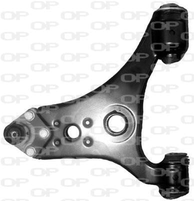 Open parts SSW107210 Track Control Arm SSW107210: Buy near me in Poland at 2407.PL - Good price!