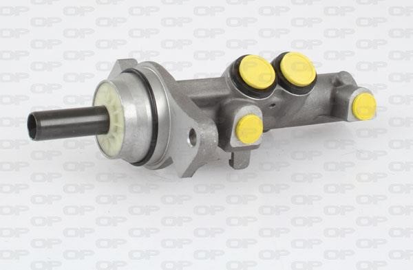 Open parts FBM144900 Brake Master Cylinder FBM144900: Buy near me at 2407.PL in Poland at an Affordable price!