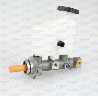 Open parts FBM145100 Brake Master Cylinder FBM145100: Buy near me in Poland at 2407.PL - Good price!