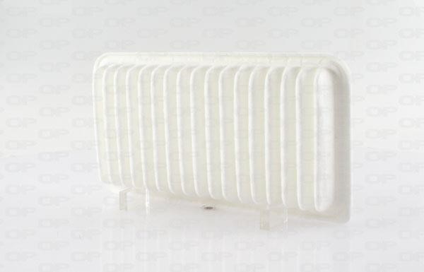 Open parts EAF3670.10 Air Filter EAF367010: Buy near me in Poland at 2407.PL - Good price!