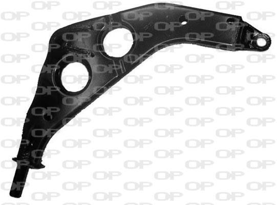 Open parts SSW112501 Track Control Arm SSW112501: Buy near me in Poland at 2407.PL - Good price!