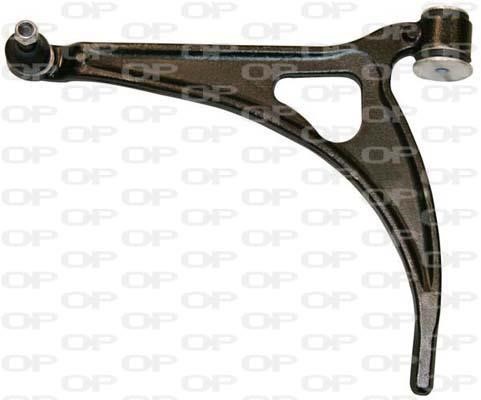 Open parts SSW111610 Track Control Arm SSW111610: Buy near me in Poland at 2407.PL - Good price!