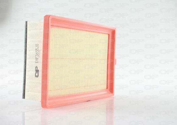Open parts EAF3655.10 Air Filter EAF365510: Buy near me in Poland at 2407.PL - Good price!