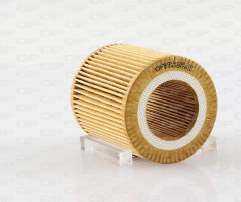 Open parts EOF4238.10 Oil Filter EOF423810: Buy near me in Poland at 2407.PL - Good price!