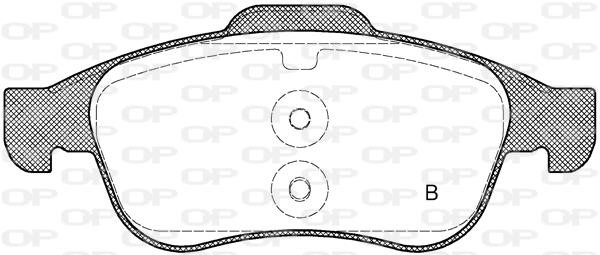 Kup Open parts BPA1248.12 w niskiej cenie w Polsce!