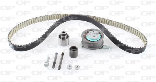 Open parts TBK5154.11 Timing Belt Kit TBK515411: Buy near me in Poland at 2407.PL - Good price!