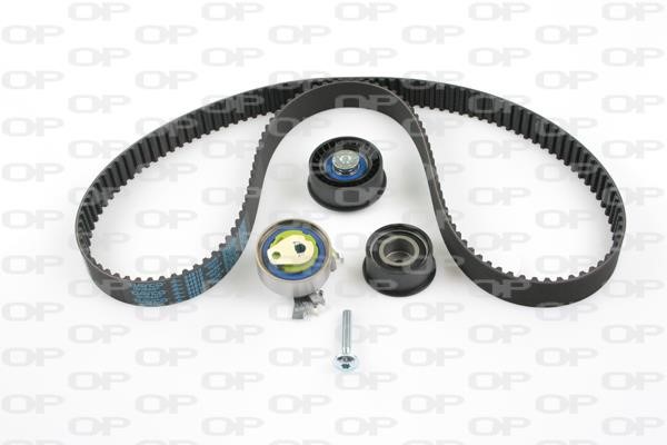 Open parts TBK505001 Timing Belt Kit TBK505001: Buy near me in Poland at 2407.PL - Good price!