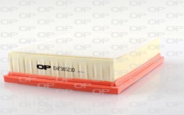 Open parts EAF3652.10 Filter EAF365210: Buy near me in Poland at 2407.PL - Good price!