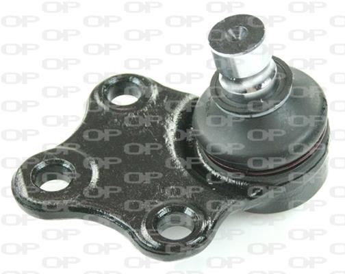 Open parts SSB102711 Ball joint SSB102711: Buy near me in Poland at 2407.PL - Good price!