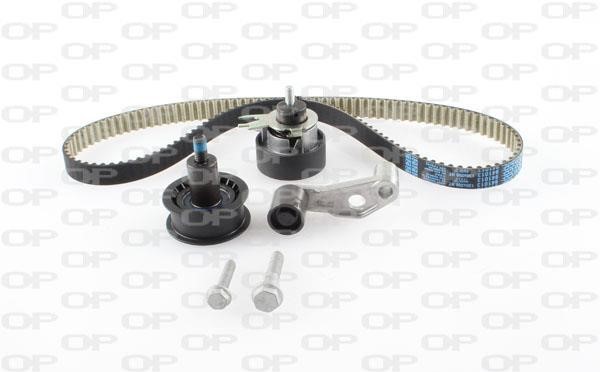 Open parts TBK5158.11 Timing Belt Kit TBK515811: Buy near me in Poland at 2407.PL - Good price!