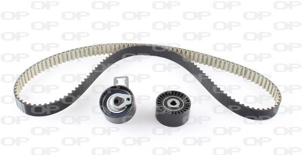 Open parts TBK5161.11 Timing Belt Kit TBK516111: Buy near me in Poland at 2407.PL - Good price!